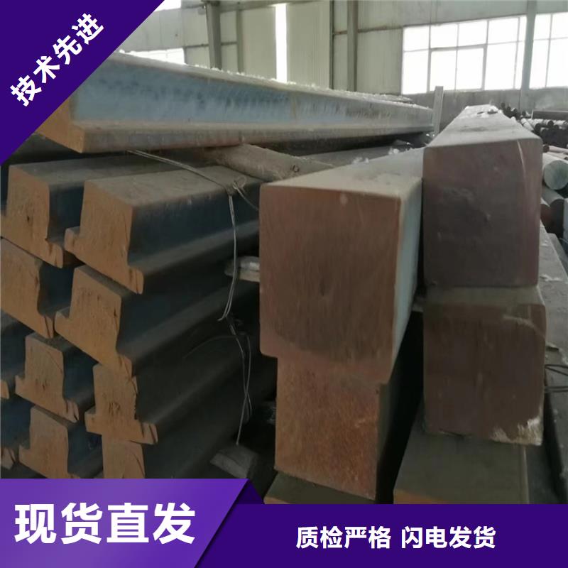 球墨铸铁型材产业化制造厂当地生产厂家