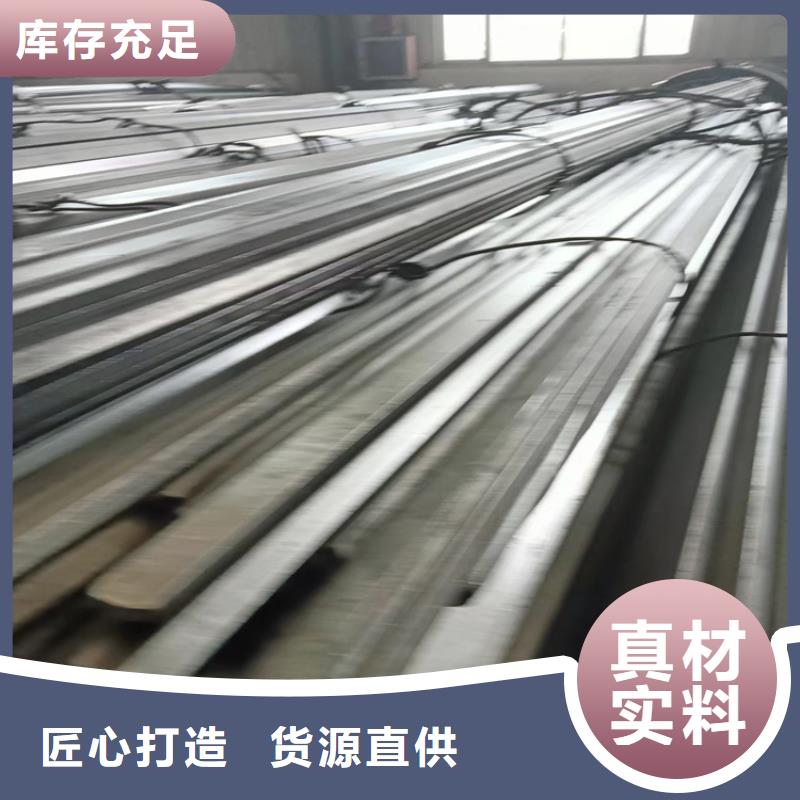 优选：Q345B冷拔方钢企业原厂制造