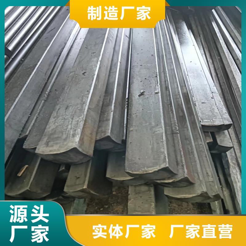 有现货的冷拔扁钢品牌厂家同城服务商