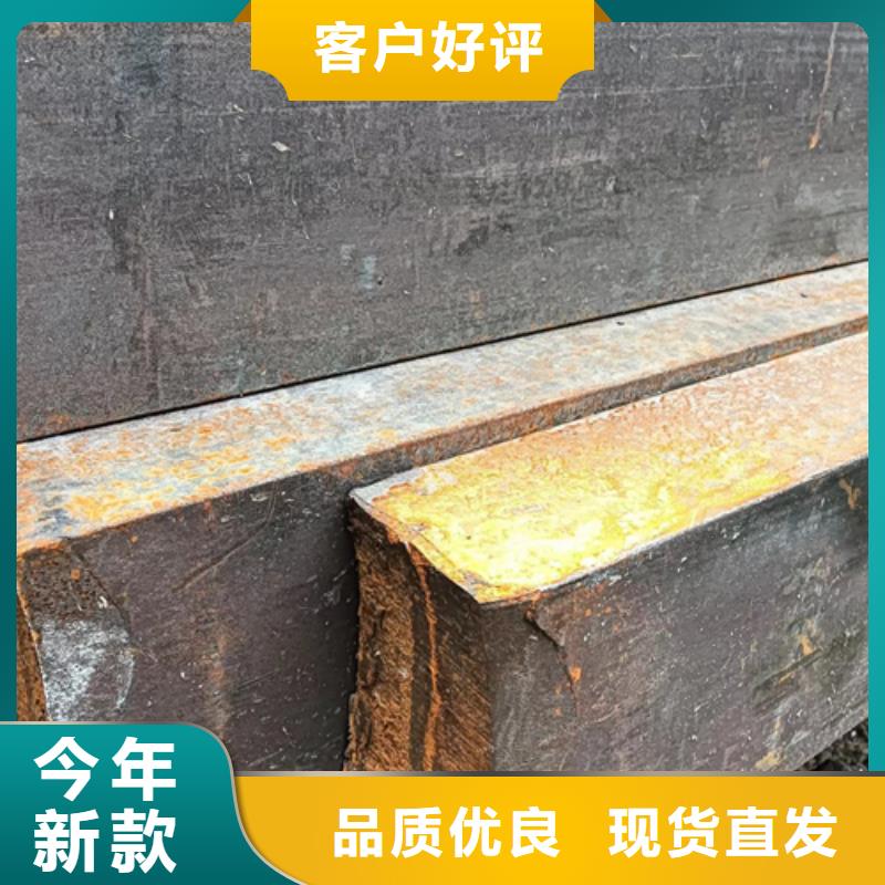 冷拔扁钢25×100山东鑫泽制品在线报价专注细节使用放心