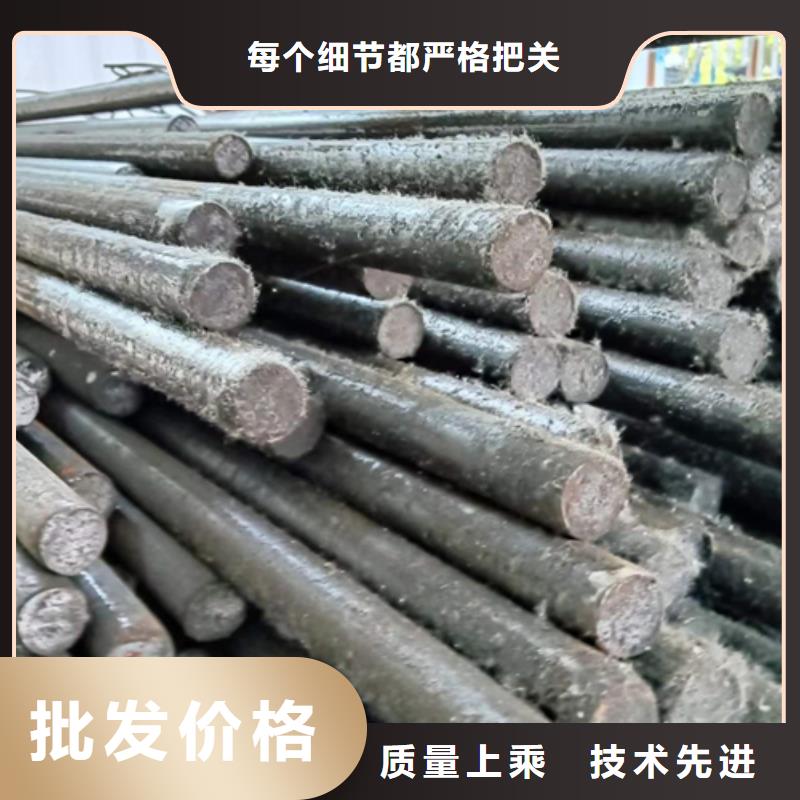 15CrMo冷拔光亮圆钢质量放心当地生产商