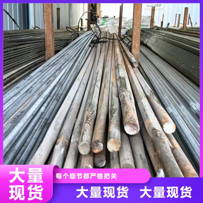 本地60SiMn精拉光圆/精拉光亮棒厂家采购