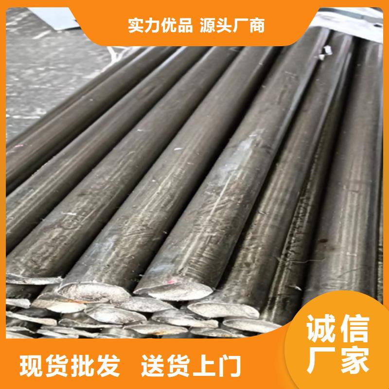 经验丰富的走芯精密光亮圆钢厂家专业生产团队