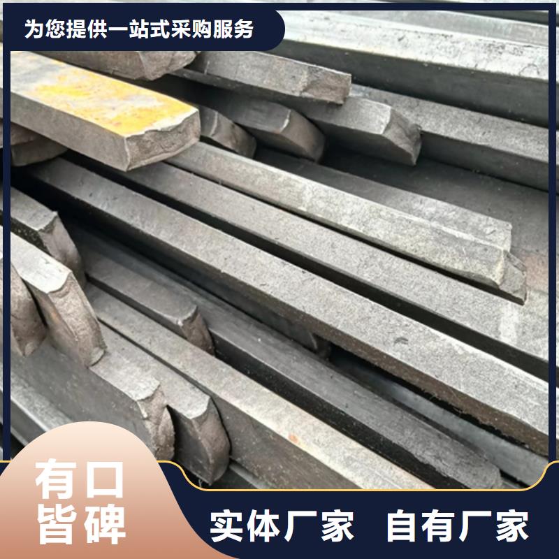 优惠的冷拔异型钢质量优选
