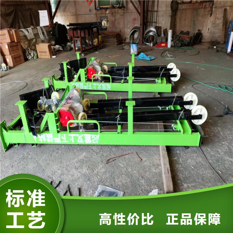 定做电动上砖机上料机的基地当地生产厂家
