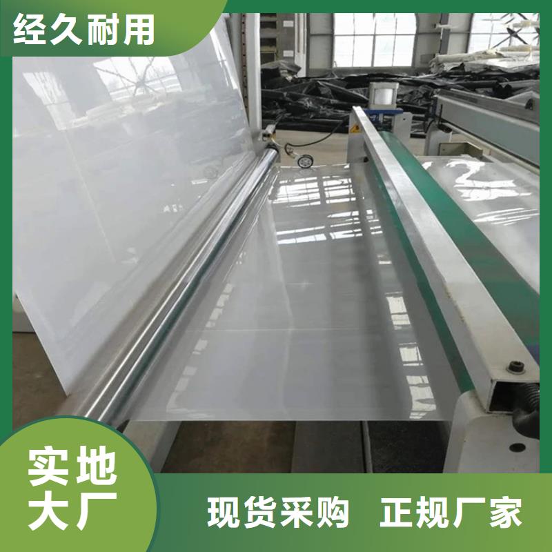 HDPE防水板同城公司