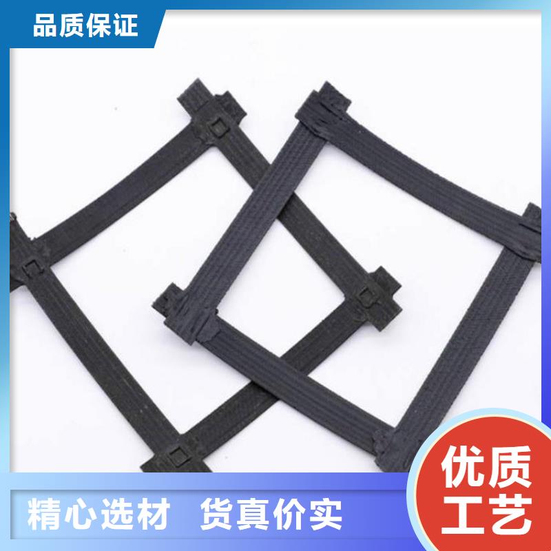PE经编土工格栅拥有多家成功案例