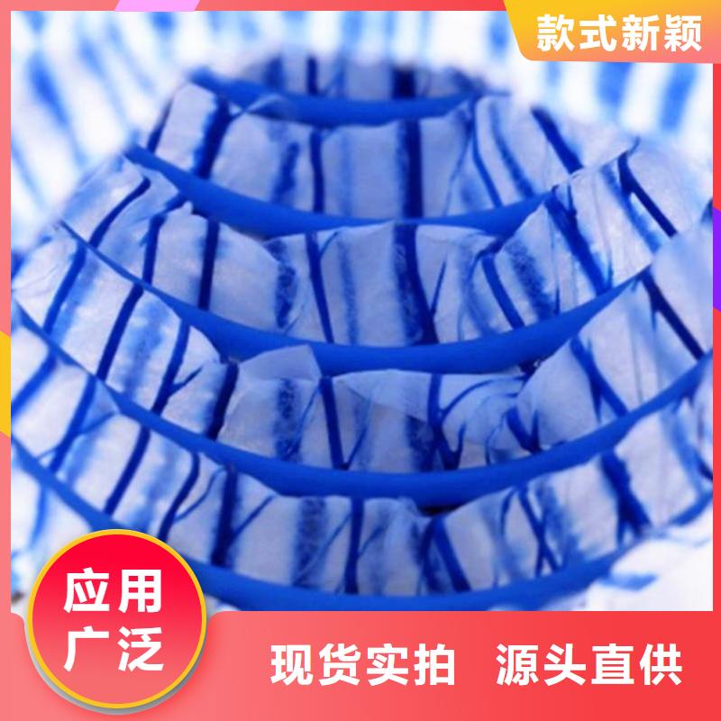 公路软式透水管规格型号来图来样定制