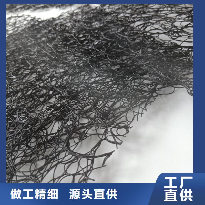 展览馆屋面聚丙烯通风降噪丝网好货直销