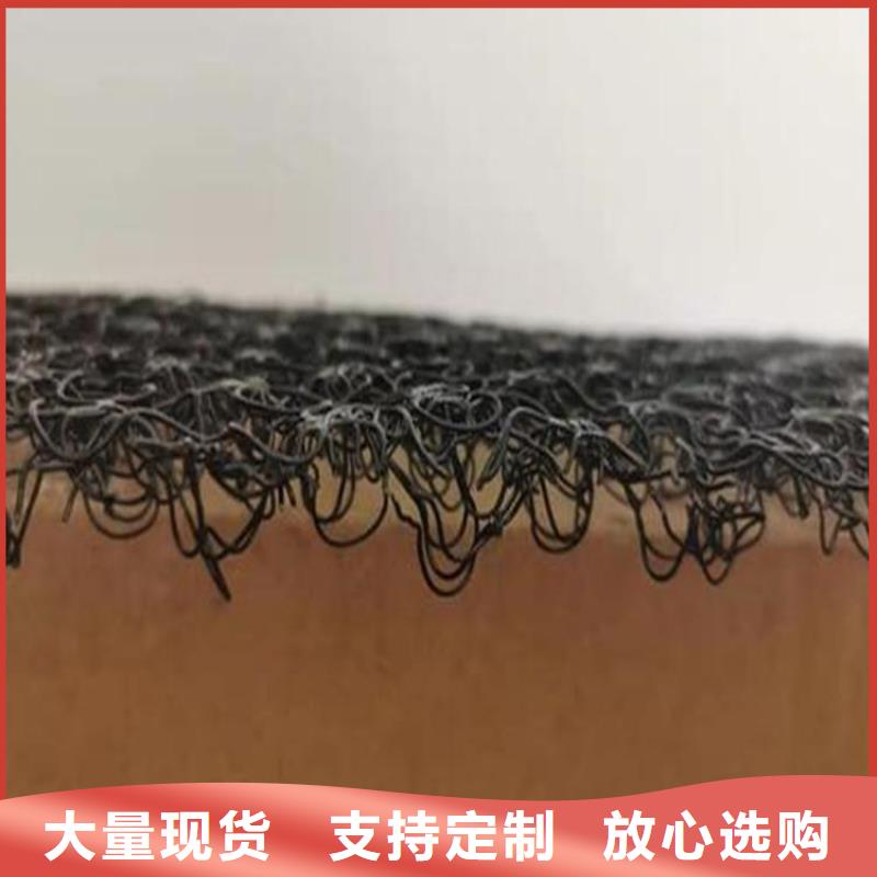 边坡绿化三维水土保护毯精心打造