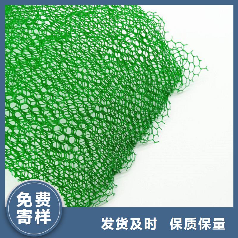 三维土工网垫原料优选本地公司