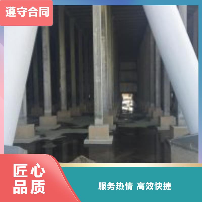 值得信赖的有没有能在水下封堵队伍供货商品质好