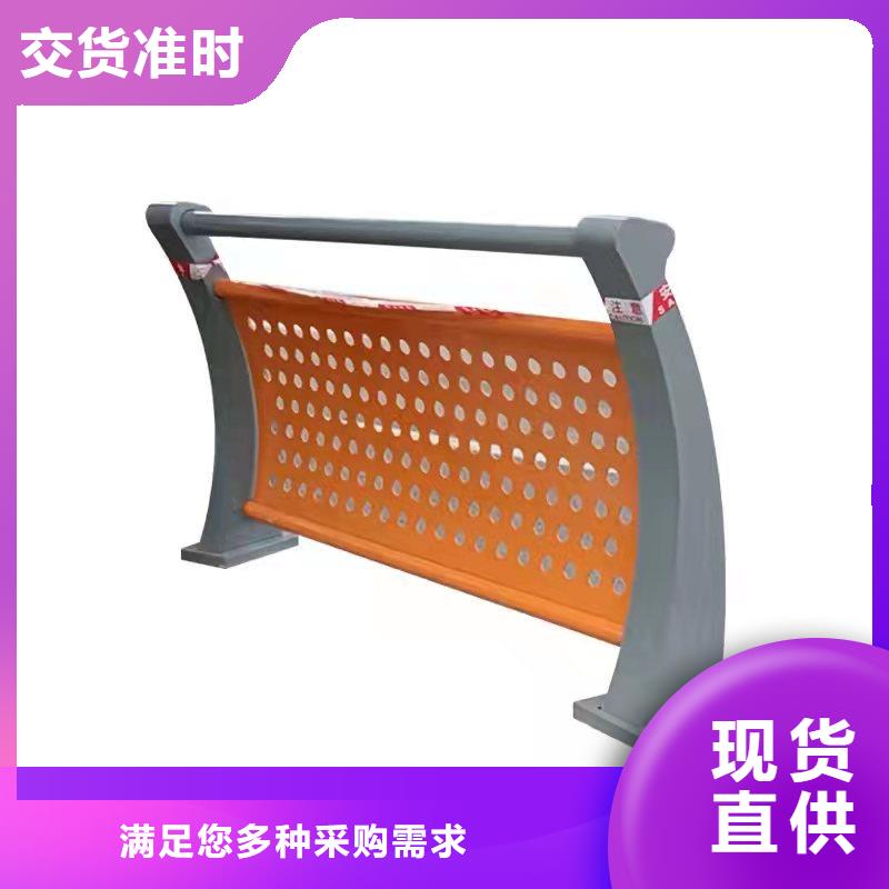 桥梁景观护栏厂家种类齐全安装销售同城供应商
