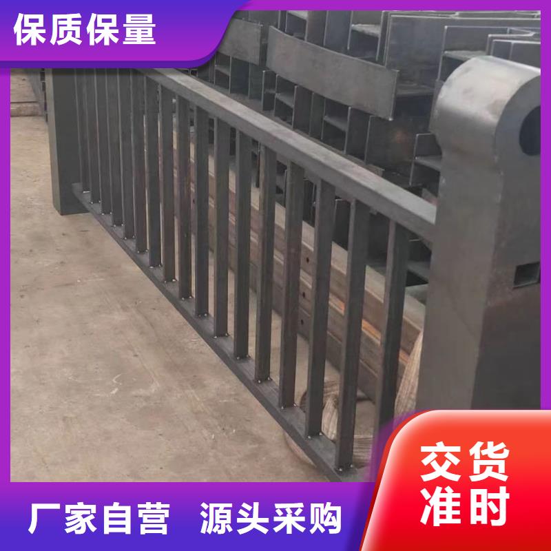 跨线桥外侧不锈钢护栏现货直销厂家质检严格放心品质