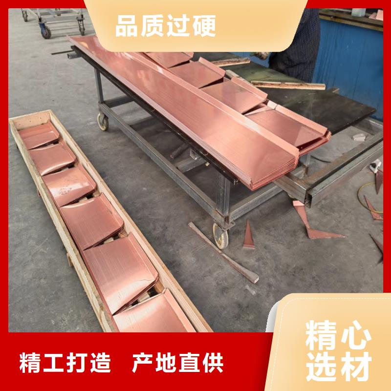 规格全的水平止水铜片品牌厂家采购