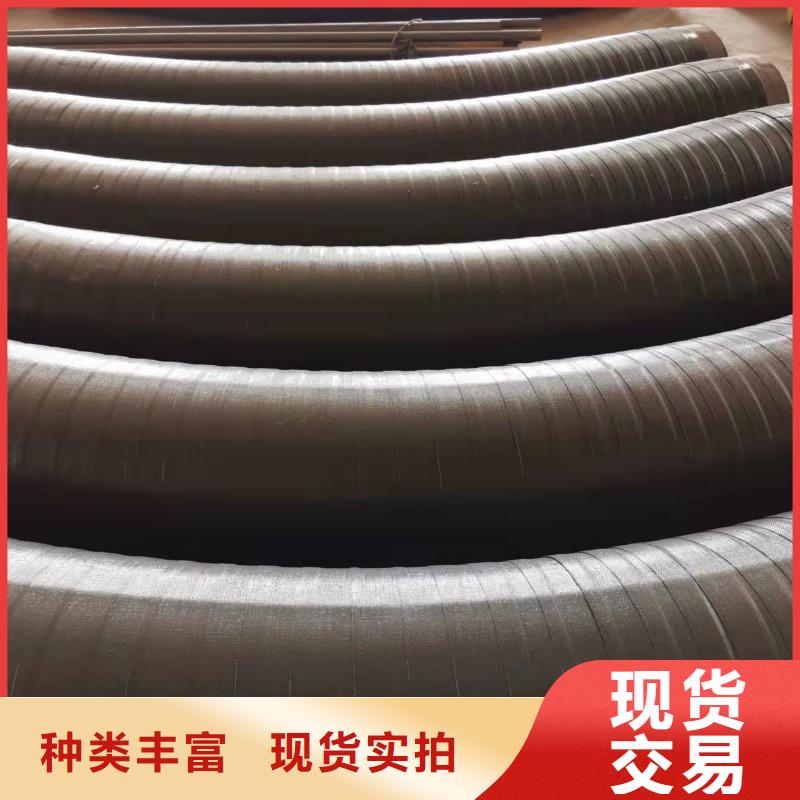 弯头法兰基本介绍源头厂商
