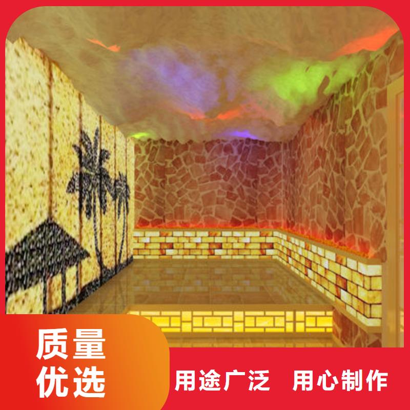 垦利汗蒸房安装定制根据尺寸量身定制同城制造商