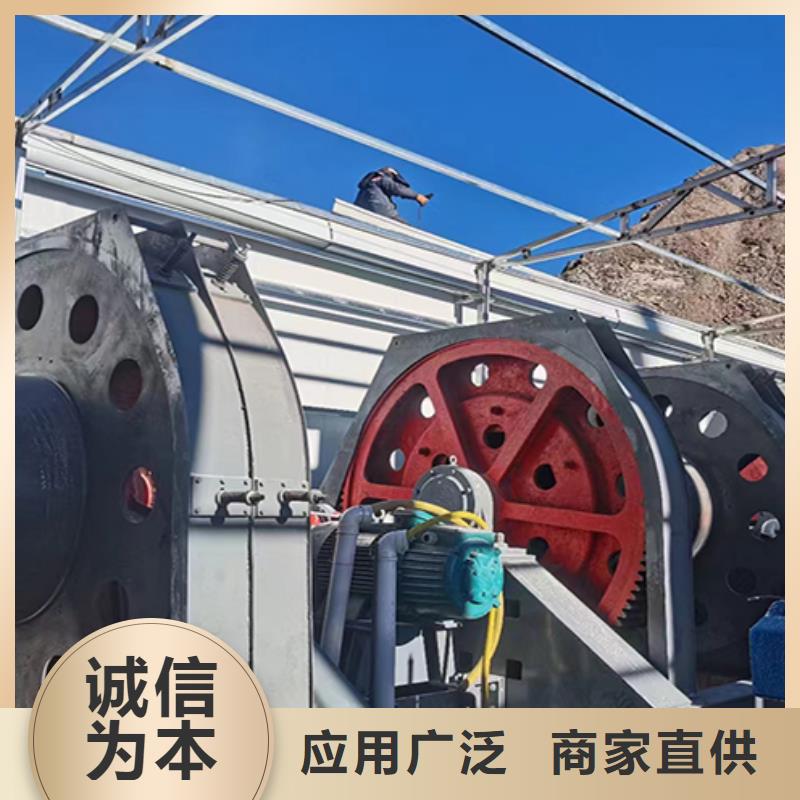 竖井抓岩机型号齐全本地生产商