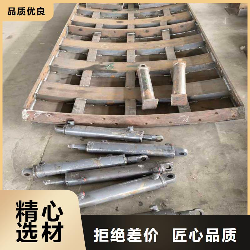 矿山建井移动金属模板零售联系厂家