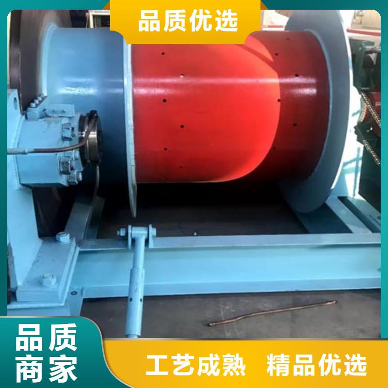 JTP-1.6X1.5P变频绞车供应商用好材做好产品