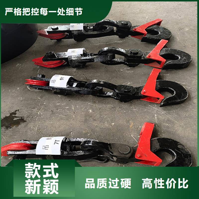 吊桶产品介绍万丰建井机械产地直销