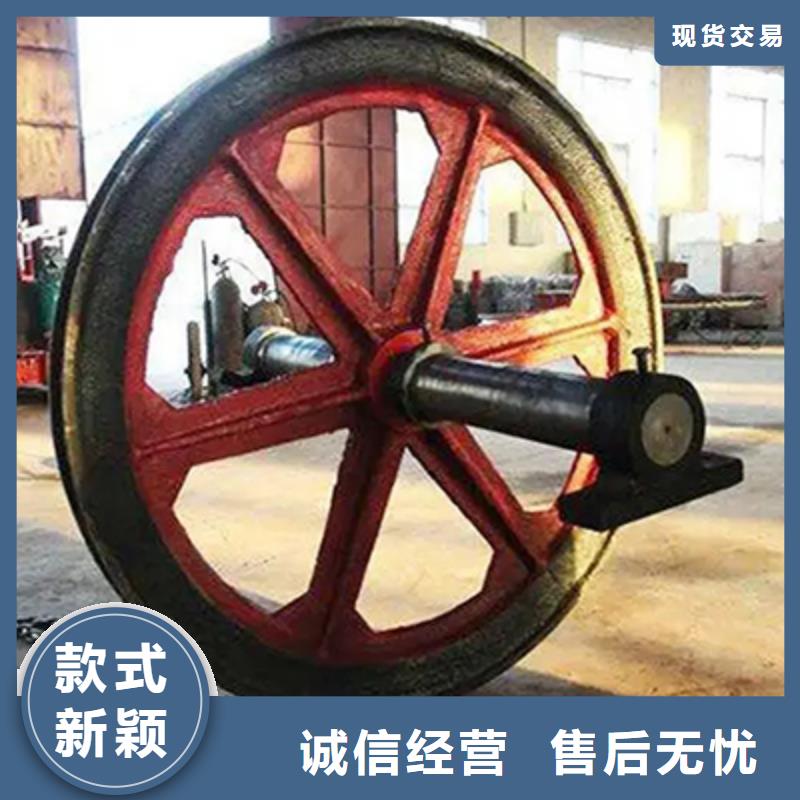绞车天轮售后完善本地生产商