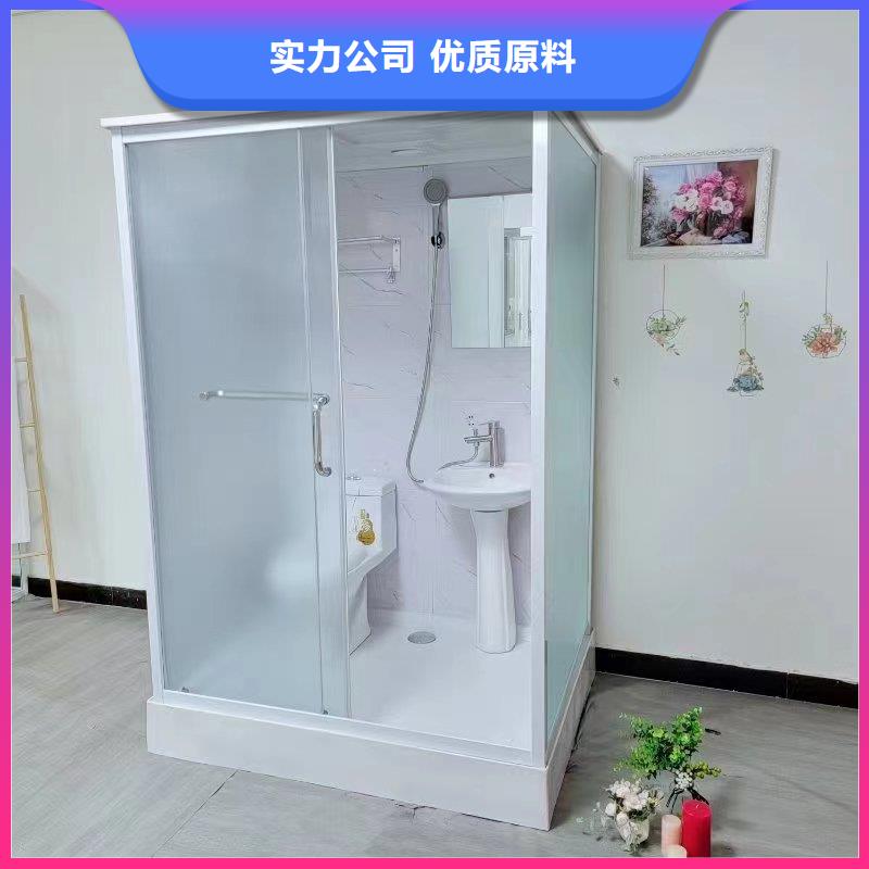 宾馆专用洗澡房当地生产厂家