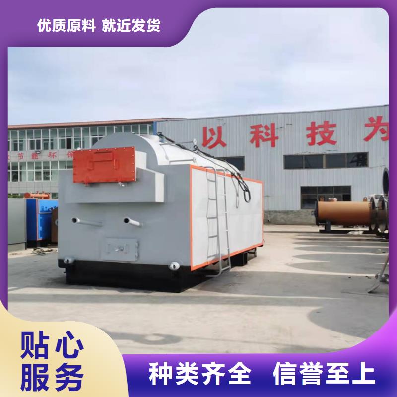 生物质蒸汽锅炉支持定制贴心售后