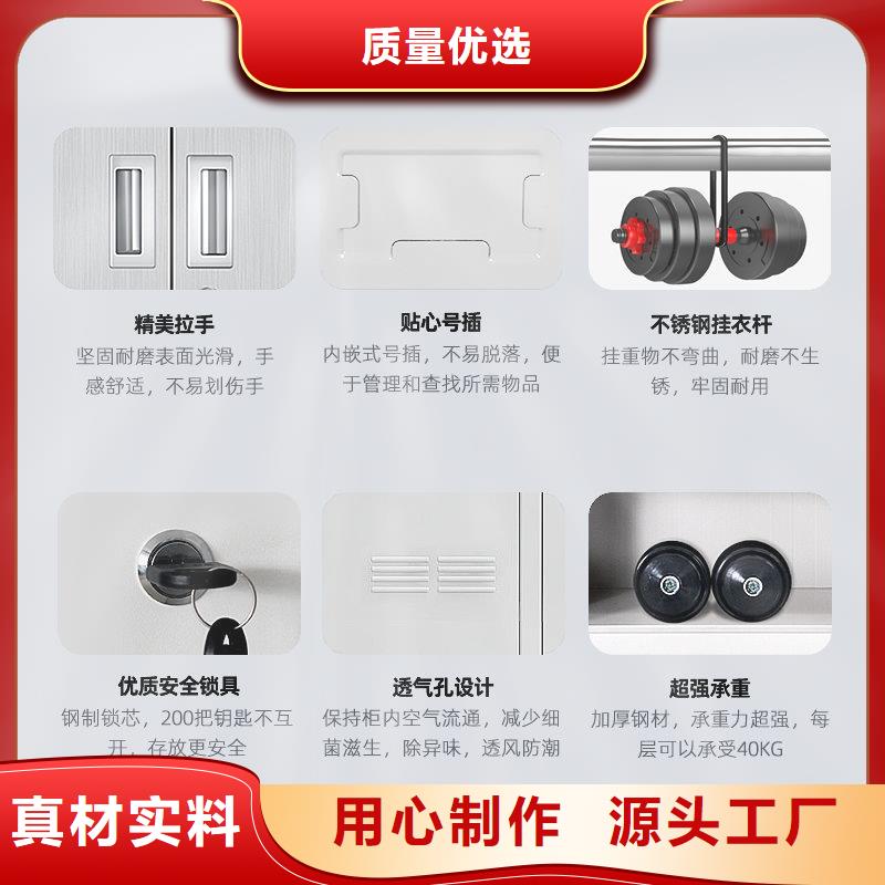 密集更衣柜-全国接单畅销本地
