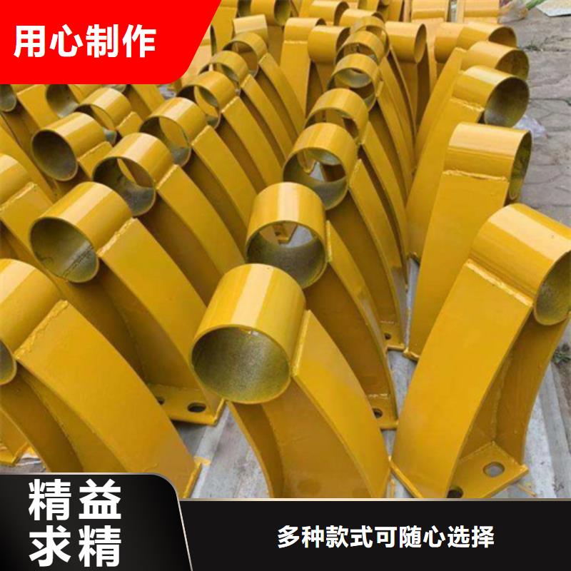 防撞护栏制造商同城经销商