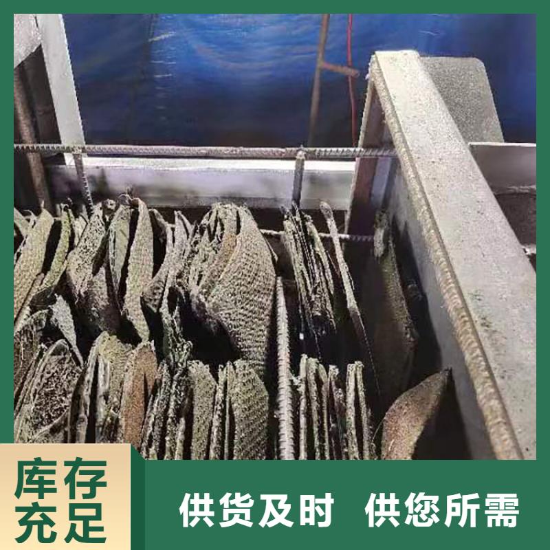 二手造粒机处理网厂家报价优质工艺
