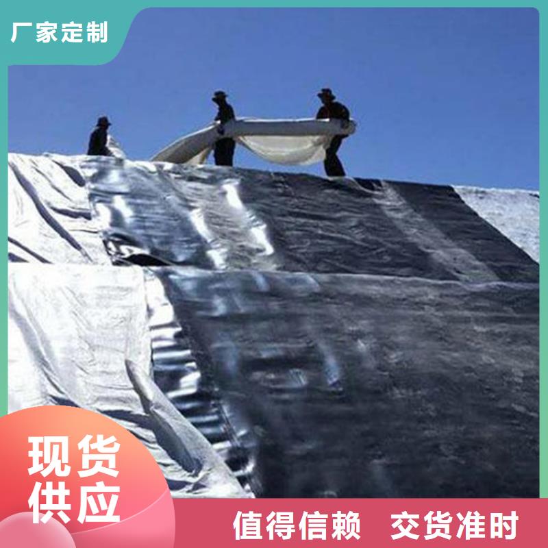 HDPE土工膜厂家型号齐全