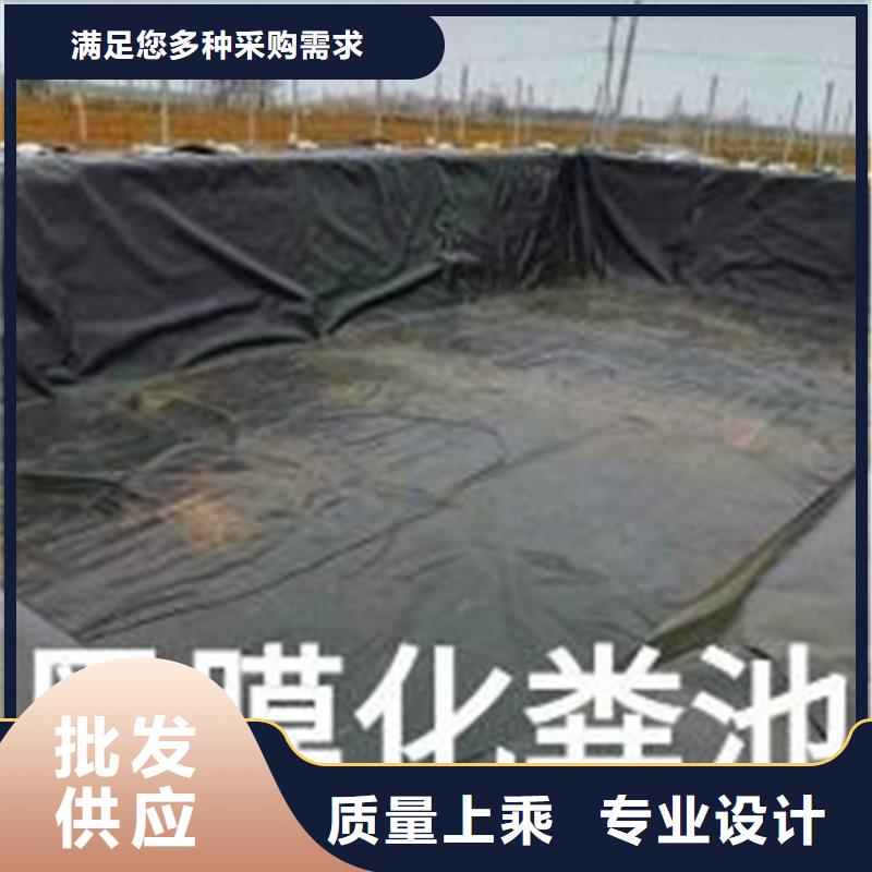 长丝复合土工膜-防渗膜支持定制源厂直接供货