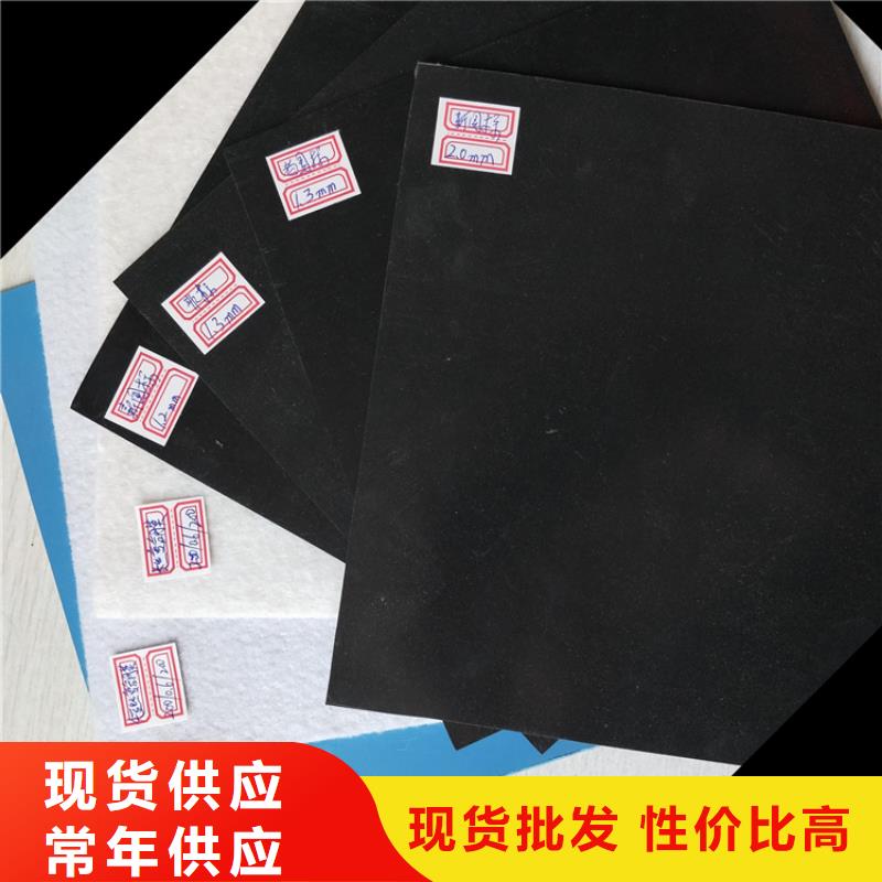 三布两膜复合土工膜-防渗膜厂家动态已更新品质优选