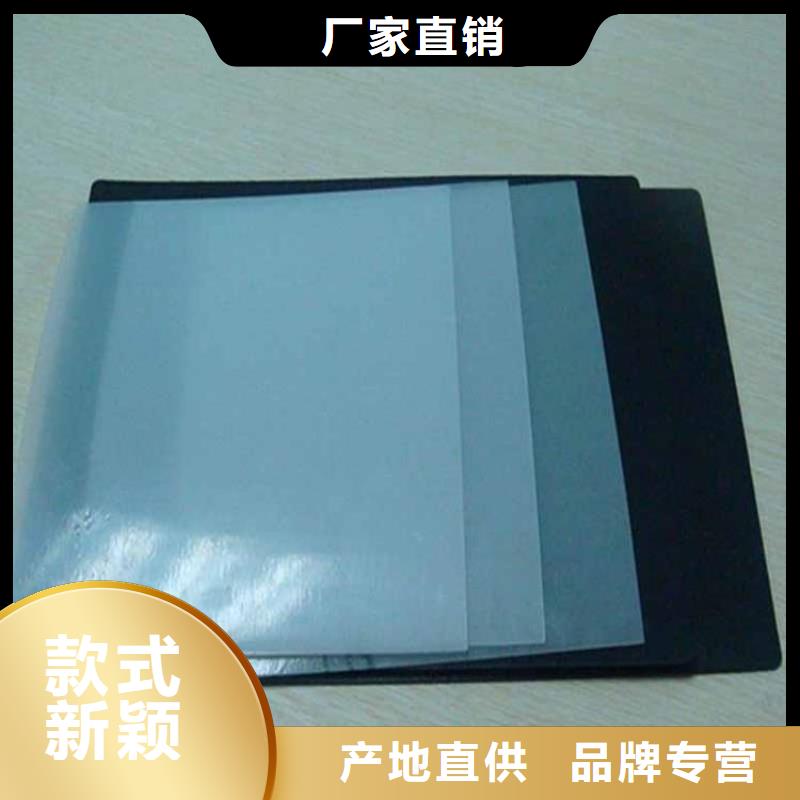 HDPE防渗膜当地经销商