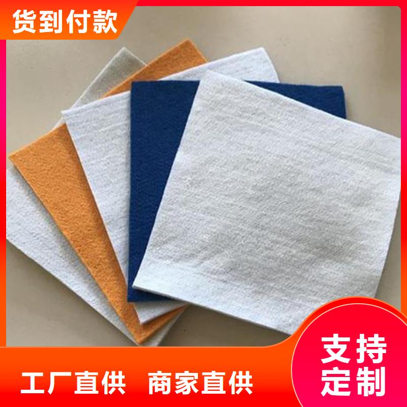 透水土工布原厂制造