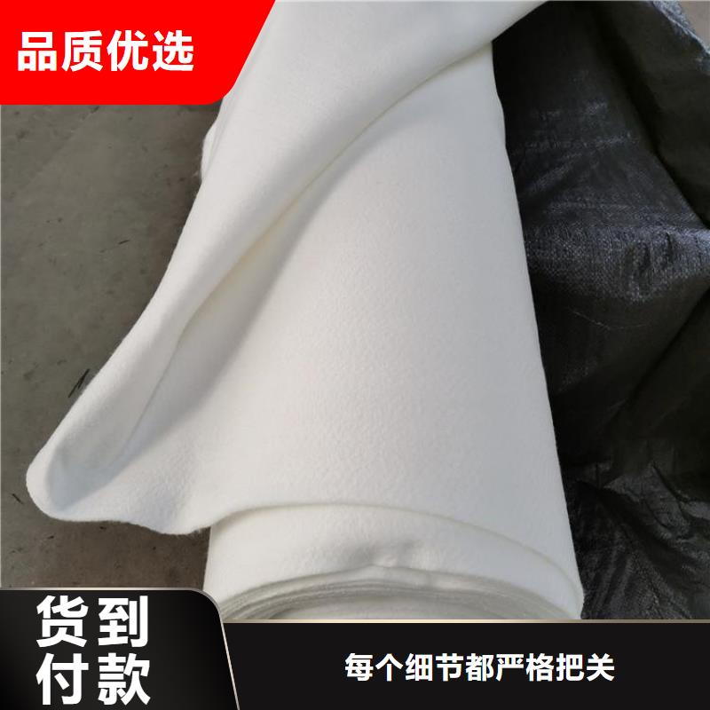 滤水土工布本地厂家