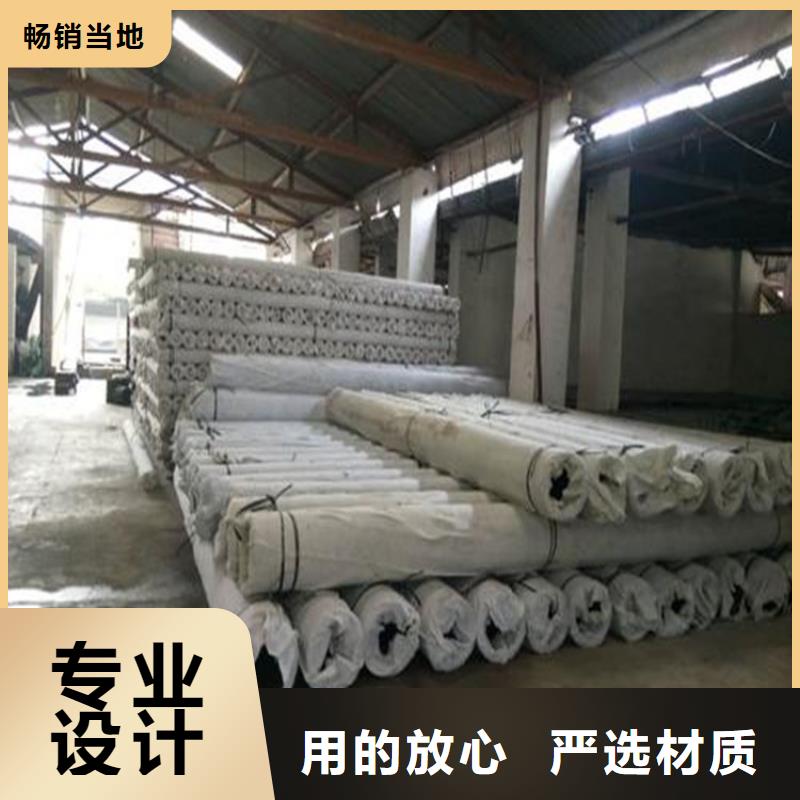 扁形矩形塑料盲管保障产品质量
