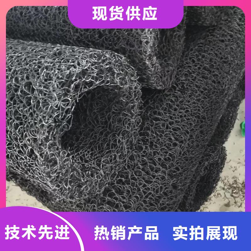 塑料盲沟-排水盲管厂家-供应当地厂家