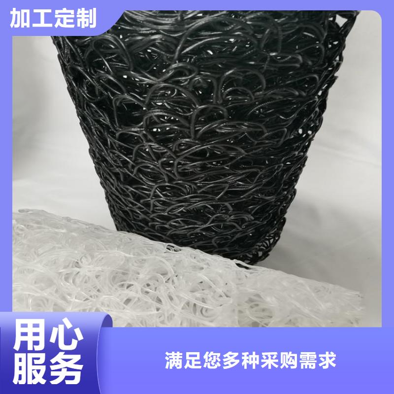 透水渗水盲沟施工节约服务周到