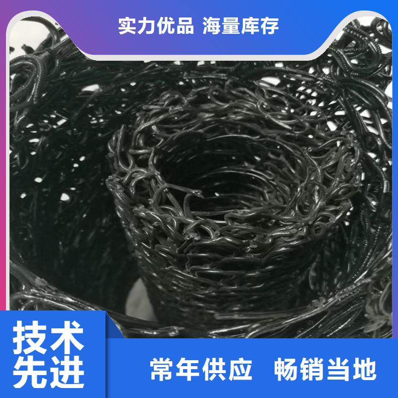 排水盲沟实力商家