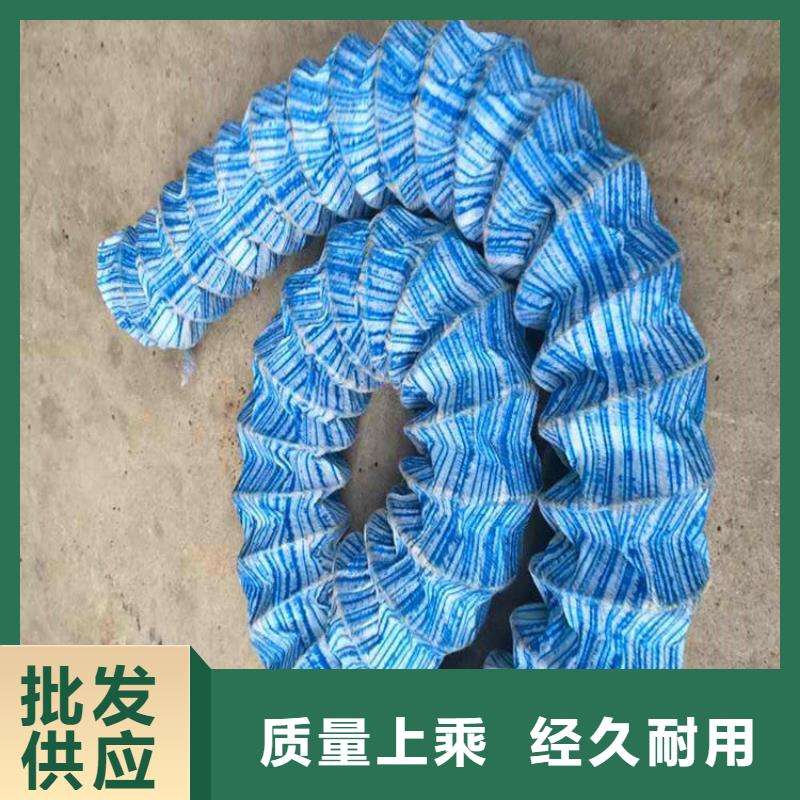 FH80软式透水管可定做现货齐全售后无忧