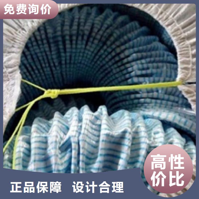 软式透水管-PVC软式透水管好产品有口碑