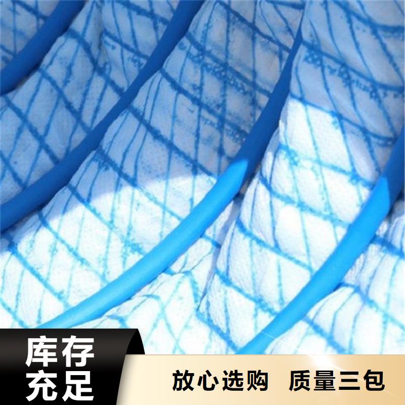 100软式透水管本地经销商