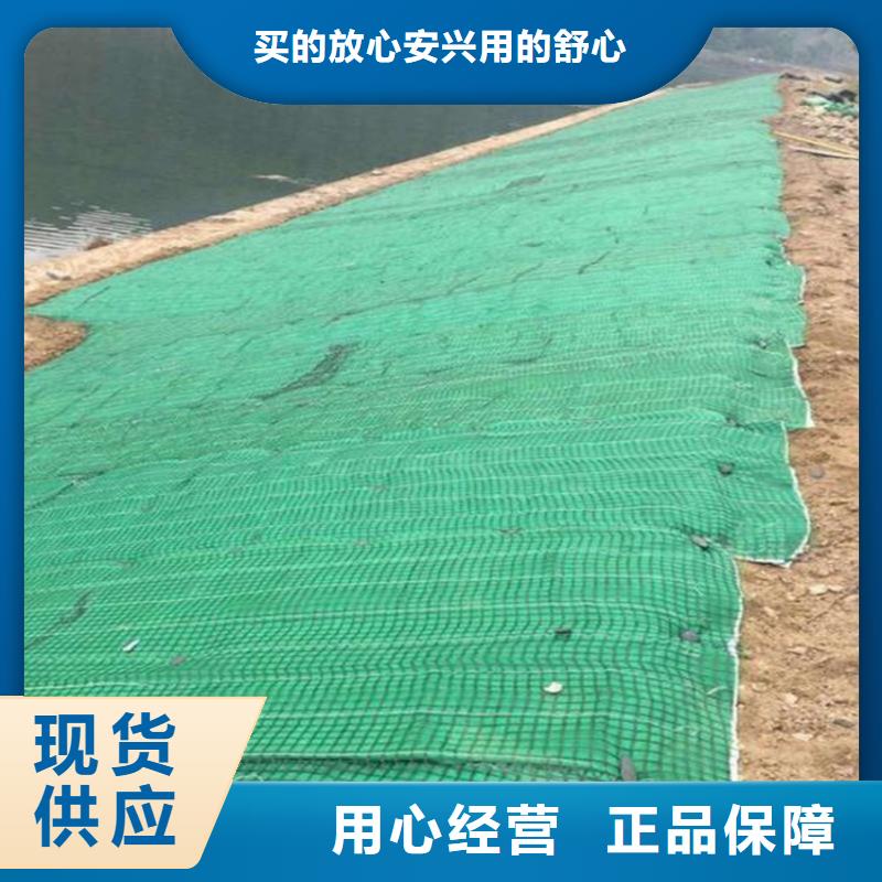 加筋抗冲生物毯规格拉力当地经销商