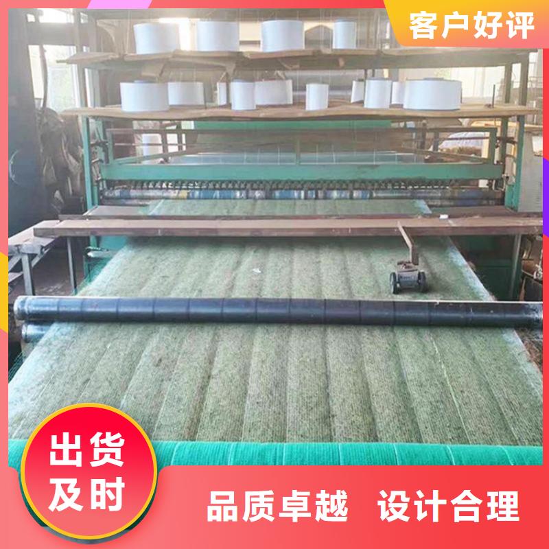 植生椰丝毯源头厂家供应
