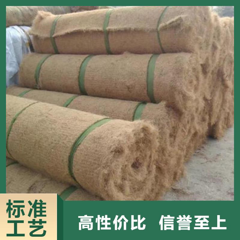 加筋抗冲生态毯生态环保草毯产地直销