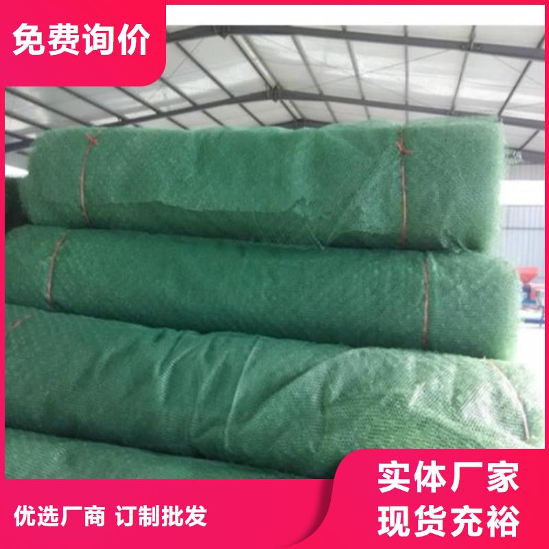 固土边坡三维固土网垫品质保障价格合理