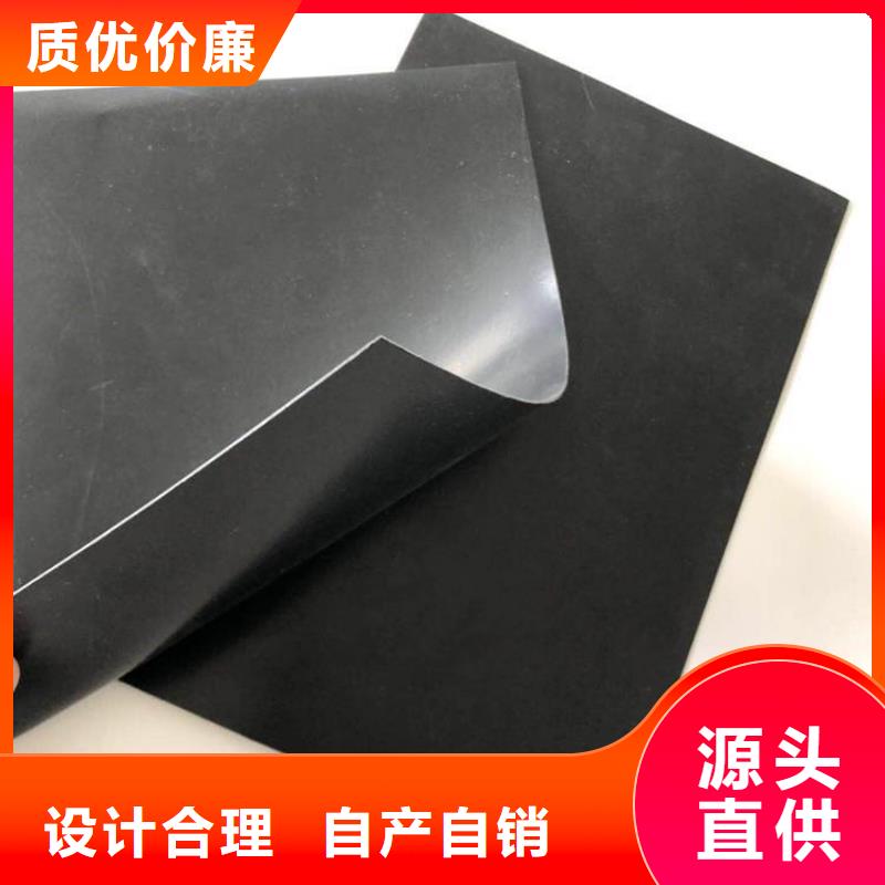 土工膜-藕池防渗土工膜施工视频优质货源