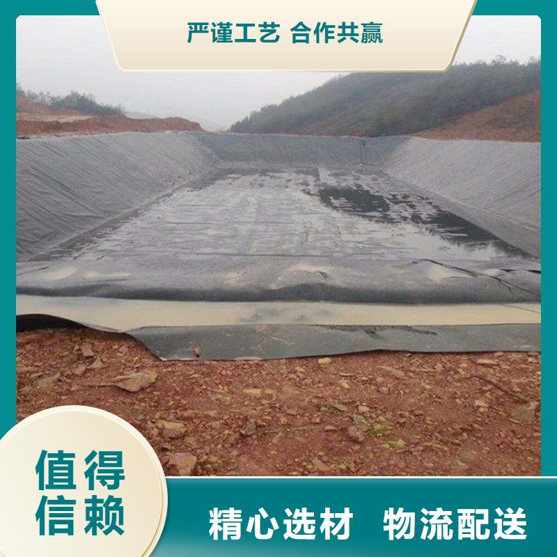 防渗膜-尾矿库土工膜货源报价